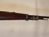 Venezuelan Model 1930-1950 Carbine - 7 of 7