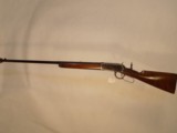 Win. Model 1894 Special Order Rifle - 1 of 8