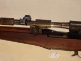 Win. M1 Garand Snipers Rifle - 2 of 7
