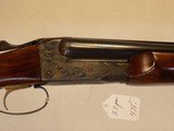 Fox Model B Dbl. Shotgun - 5 of 7