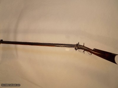 Nathaniel Choate Percussion Drilling