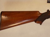 Sharps Borchardt Short Range Rifle - 8 of 9