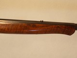 Stevens 044 1/2 Factory Engraved Rifle - 7 of 7
