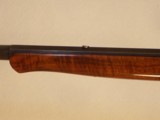 Stevens 044 1/2 Factory Engraved Rifle - 3 of 7