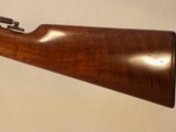 Stevens 044 1/2 Factory Engraved Rifle - 2 of 7
