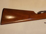 Stevens 044 1/2 Factory Engraved Rifle - 6 of 7