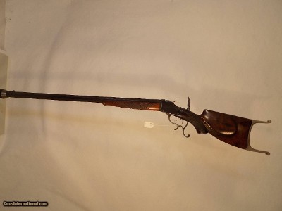 WIN. HI WALL SCHUETZEN