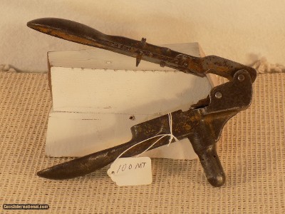 Win. Model 1875 Tool