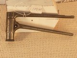 Win. Model 1891 Tool - 1 of 2