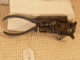 Marlin Model 1881 tool with mold - 2 of 2