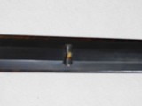 Win. Model 1885 Schuetzen Rifle - 7 of 11
