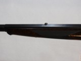 Win. Model 1885 Schuetzen Rifle - 6 of 11