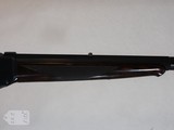 Win. Model 1885 Schuetzen Rifle - 11 of 11