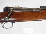 Win. Model 70 Pre 64 Sporter - 6 of 7