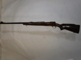 Win. Model 70 Pre 64 Sporter - 1 of 7