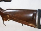 BSA Martini Rifle - 3 of 6
