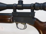 BSA Martini Rifle - 2 of 6