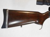 BSA Martini Rifle - 6 of 6