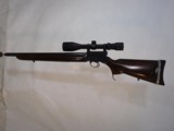 BSA Martini Rifle - 1 of 6