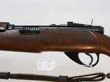 SPRINGFIELD MODEL 87M, 22 RF, 23 1/2” bbl. - 2 of 7