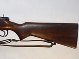 SPRINGFIELD MODEL 87M, 22 RF, 23 1/2” bbl. - 3 of 7