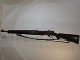SPRINGFIELD MODEL 87M, 22 RF, 23 1/2” bbl. - 1 of 7