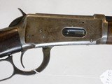 Win. Model 1894 Rifle - 5 of 6