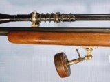 Ballard Custom Shuetzen Rifle - 4 of 7