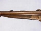 HCG Stein Dbl. Rifle - 4 of 8