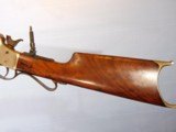 Stevens Model 7 Tip Up Rifle - 3 of 7