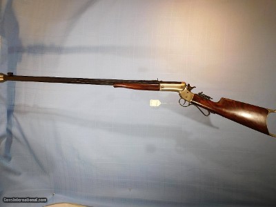 Stevens Model 7 Tip Up Rifle