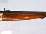 Stevens Model 7 Tip Up Rifle - 7 of 7