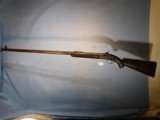 Whitworth Percussion Target Rifle - 1 of 8
