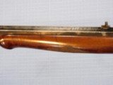 L. Barber Single Shot Rifle - 4 of 7