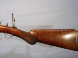 L. Barber Single Shot Rifle - 3 of 7