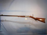 L. Barber Single Shot Rifle - 1 of 7