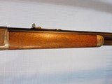 Win. Model 1886 Rifle - 7 of 7