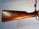 Sharps Borchardt Model 1878 Sporting Rifle - 7 of 7