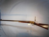 Sharps Borchardt Model 1878 Sporting Rifle - 1 of 7