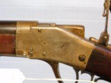 Sharps Borchardt Model 1878 Sporting Rifle - 2 of 7