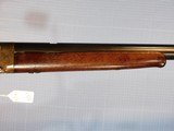 Sharps Borchardt Model 1878 Sporting Rifle - 6 of 7