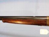 Sharps Borchardt Model 1878 Sporting Rifle - 4 of 7