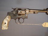 S&W Hand Ejector Model 1903 - 4 of 4