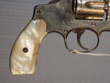 S&W Hand Ejector Model 1903 - 3 of 4