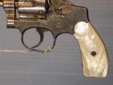 S&W Hand Ejector Model 1903 - 2 of 4