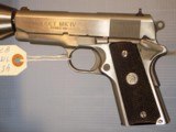 Colt Officers Series 80 - 1 of 4
