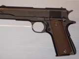 Browning 1911-22 - 1 of 4