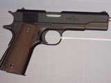 Browning 1911-22 - 4 of 4