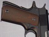 Browning 1911-22 - 3 of 4
