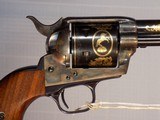 Colt Winchester SA Revolver - 4 of 6